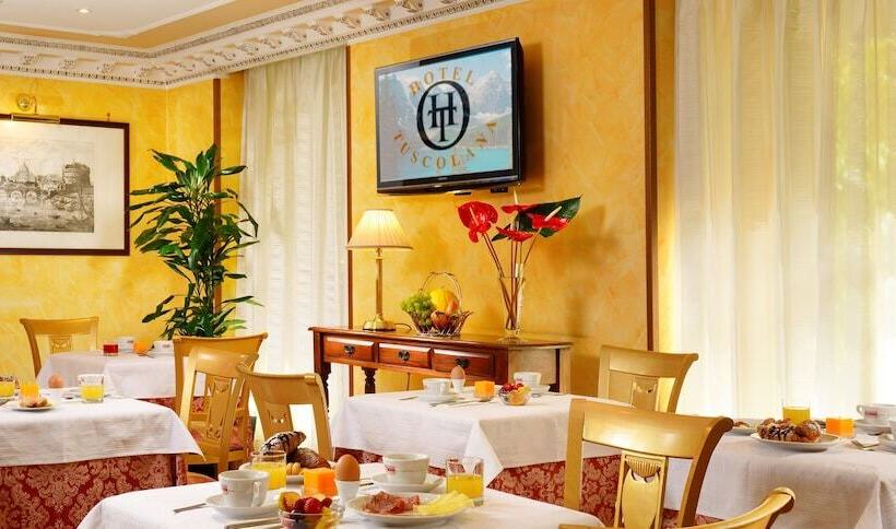 Fotos del hotel Tuscolana:  44