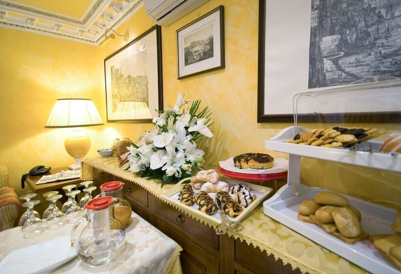 Fotos del hotel Tuscolana:  38