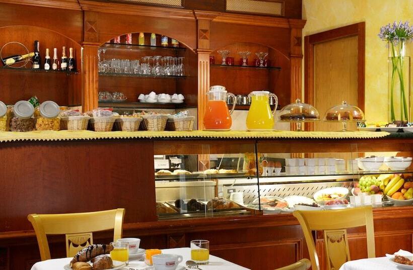 Fotos del hotel Tuscolana:  33