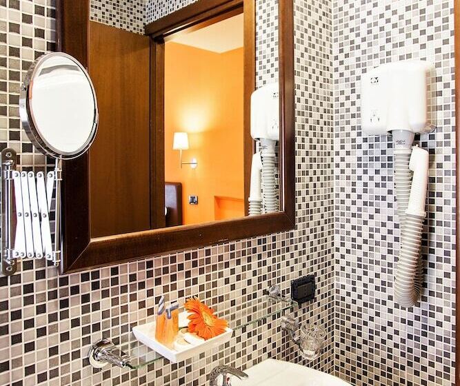 Fotos del hotel Tuscolana:  62