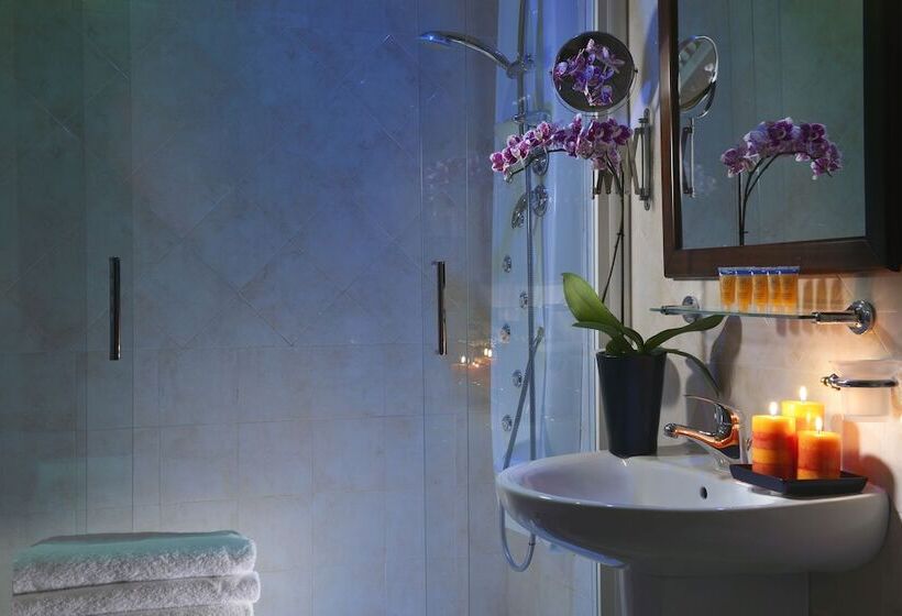 Fotos del hotel Tuscolana:  50