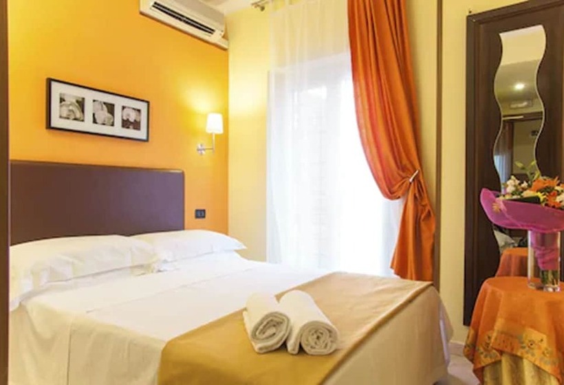 Fotos del hotel Tuscolana:  10