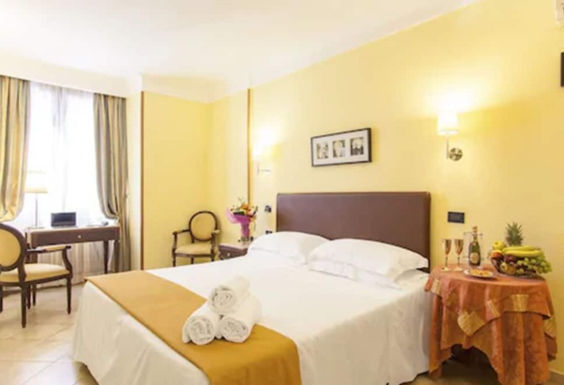 Fotos del hotel Tuscolana:  12