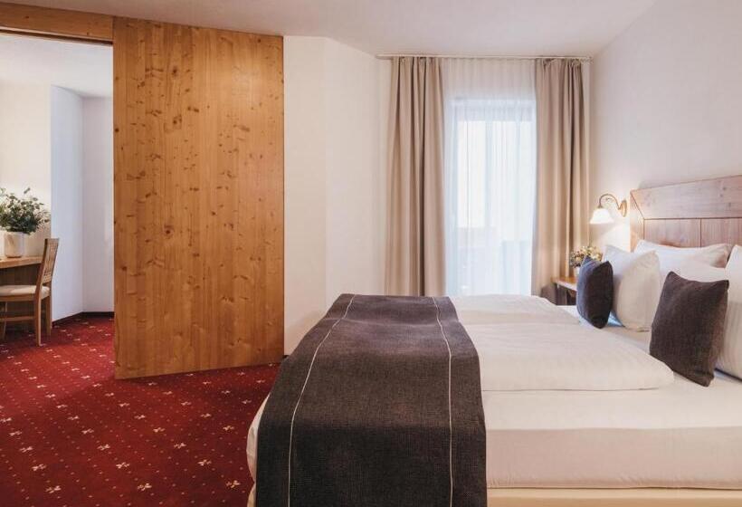 Fotos del hotel Vier Jahreszeiten By Vaya:  11