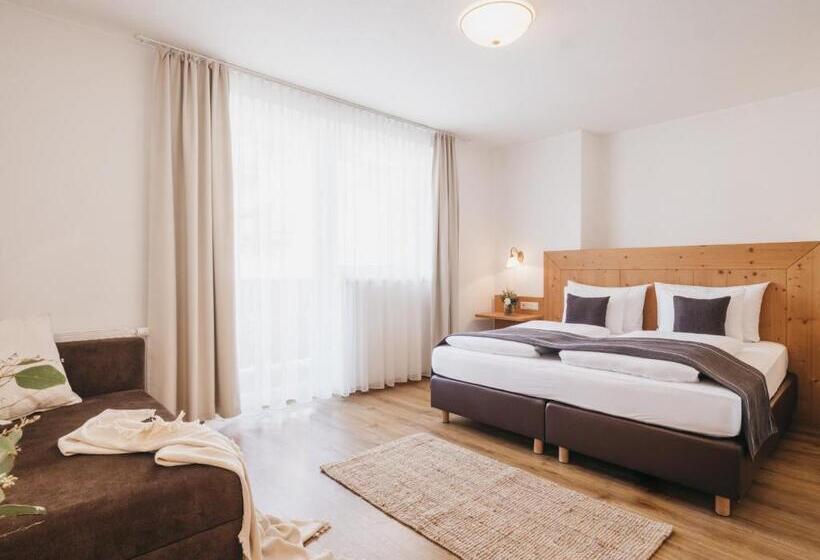 Fotos del hotel Vier Jahreszeiten By Vaya:  13
