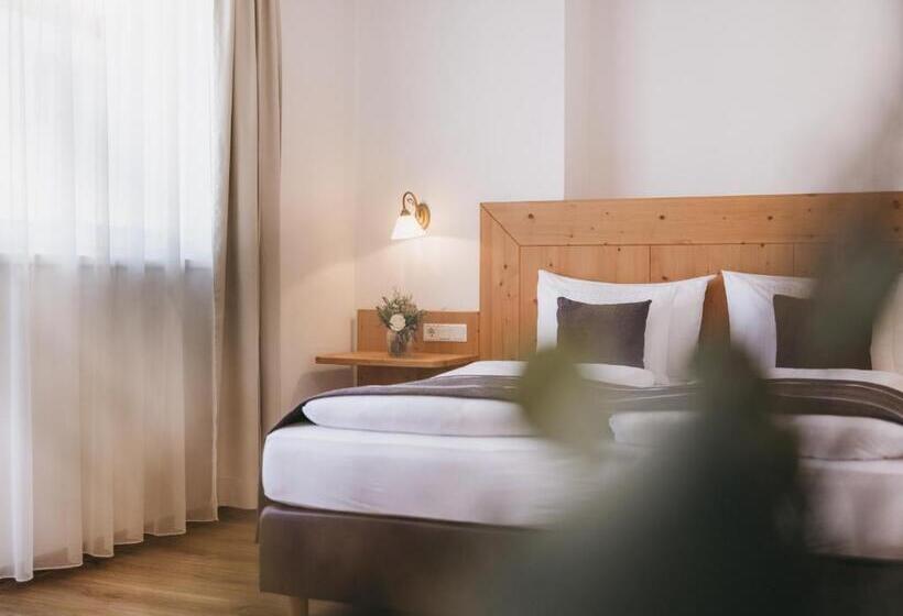 Fotos del hotel Vier Jahreszeiten By Vaya: 1 Fotos del hotel Vier Jahreszeiten By Vaya: 1