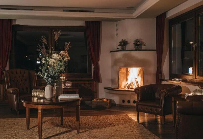 Fotos del hotel Vier Jahreszeiten By Vaya:  42