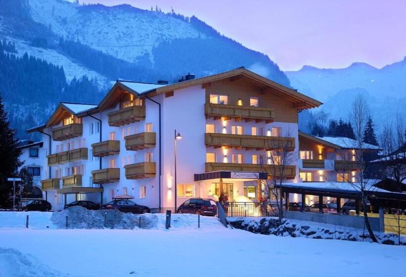 Fotos del hotel Vier Jahreszeiten By Vaya:  37