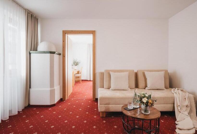 Fotos del hotel Vier Jahreszeiten By Vaya:  45