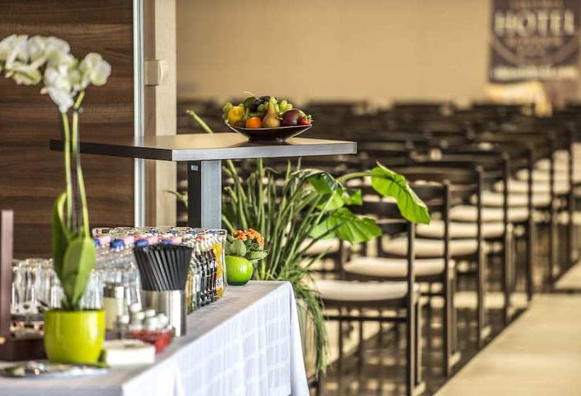 Fotos del hotel Vitta  Superior Budapest:  18