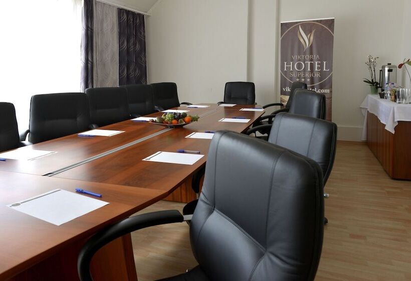 Fotos del hotel Vitta  Superior Budapest:  3