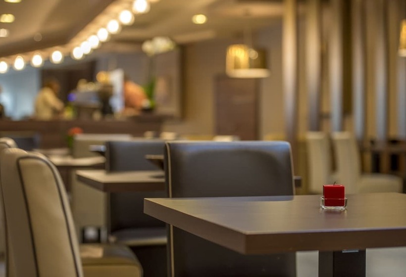 Fotos del hotel Vitta  Superior Budapest:  27