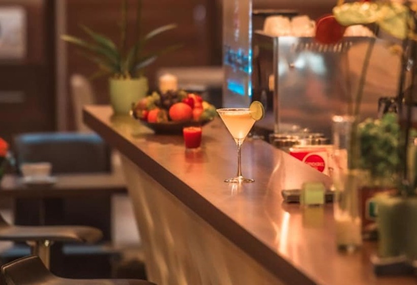 Fotos del hotel Vitta  Superior Budapest:  24