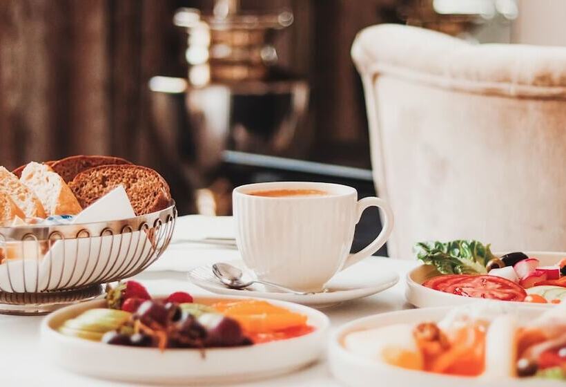 Fotos del hotel Vitta  Superior Budapest:  22