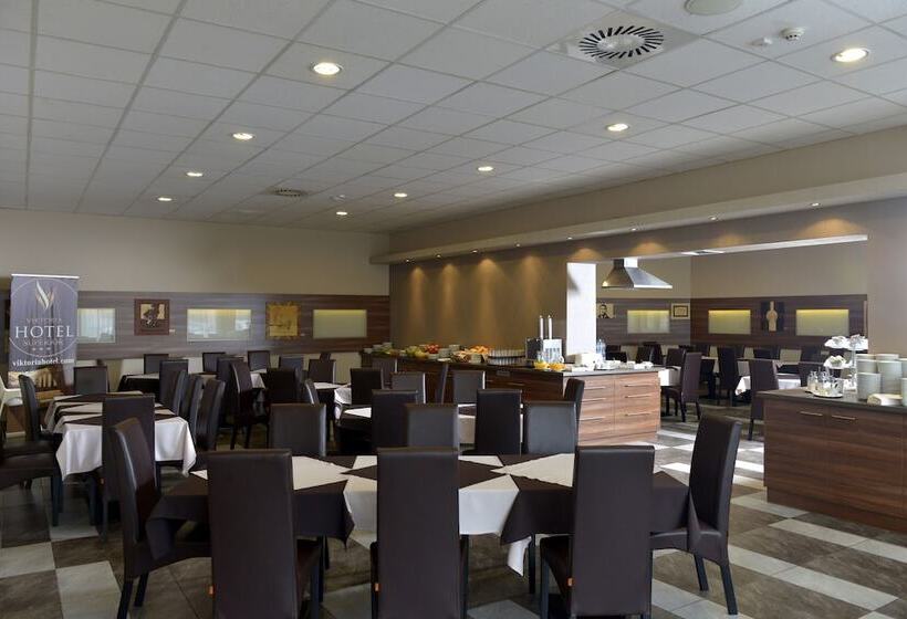 Fotos del hotel Vitta  Superior Budapest:  21