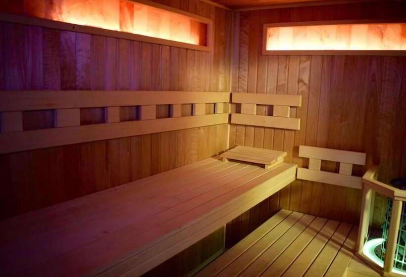 Fotos del hotel Vitta  Superior Budapest:  15