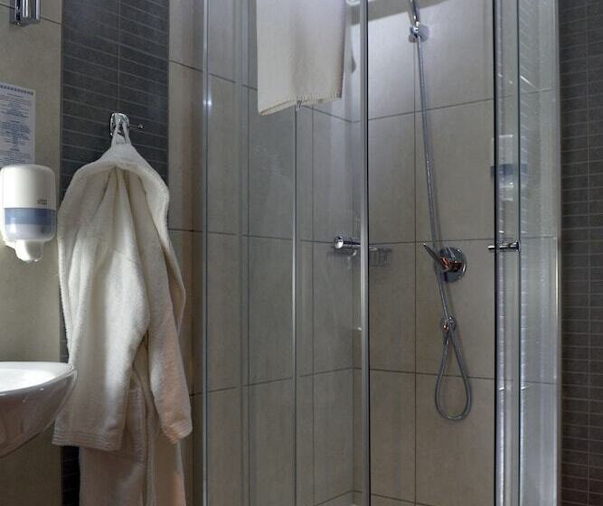 Fotos del hotel Vitta  Superior Budapest:  19