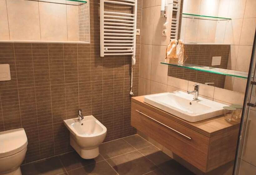 Fotos del hotel Vitta  Superior Budapest:  13