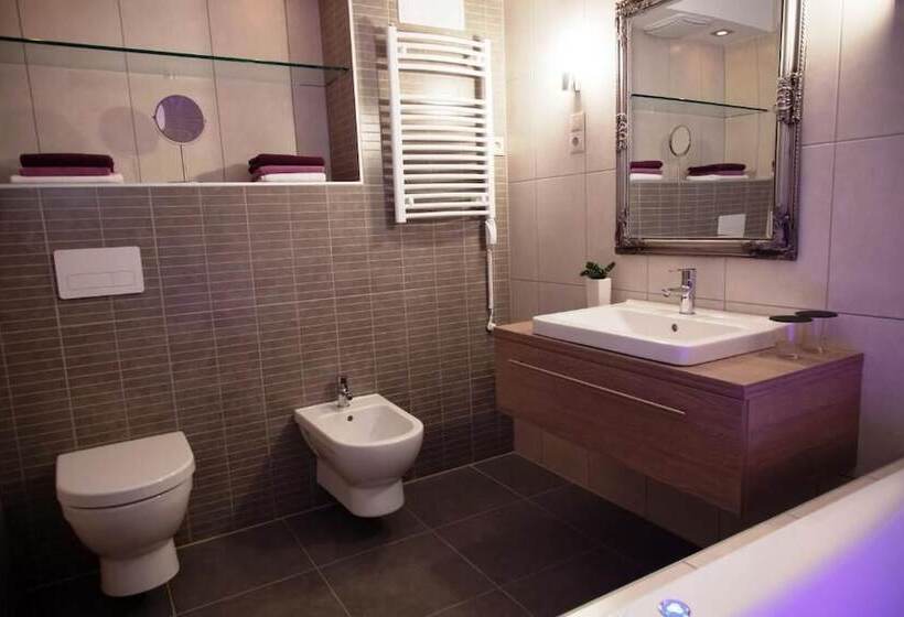 Fotos del hotel Vitta  Superior Budapest:  12