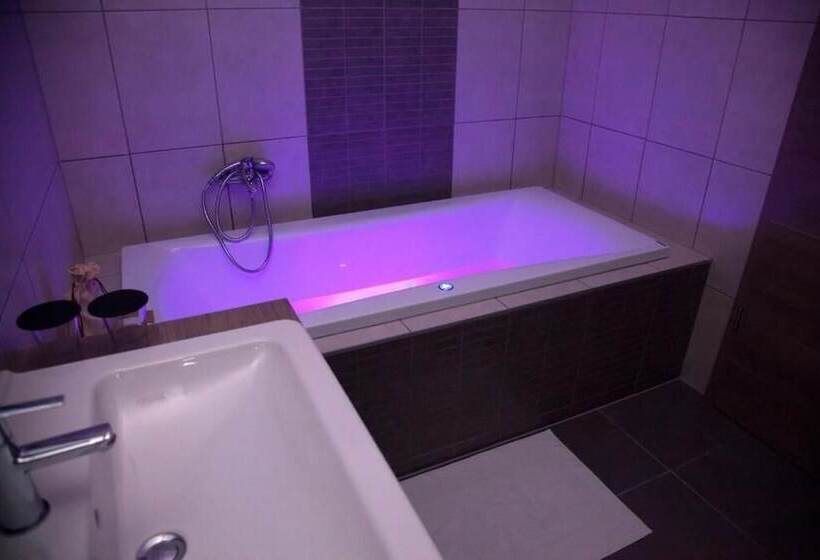 Fotos del hotel Vitta  Superior Budapest:  11