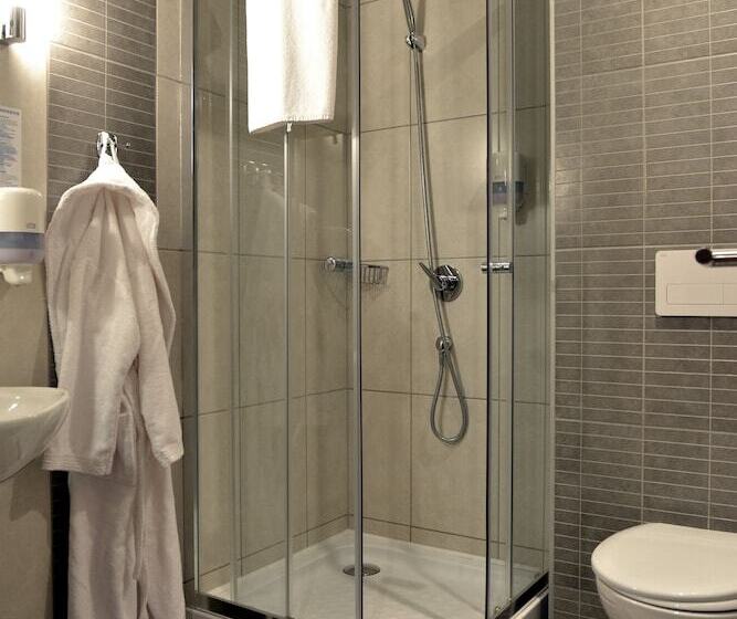 Fotos del hotel Vitta  Superior Budapest:  10