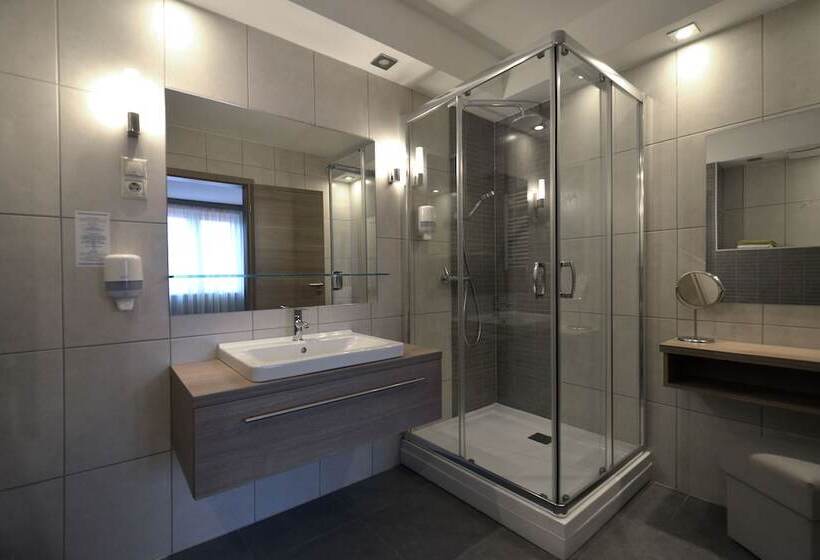 Fotos del hotel Vitta  Superior Budapest:  9