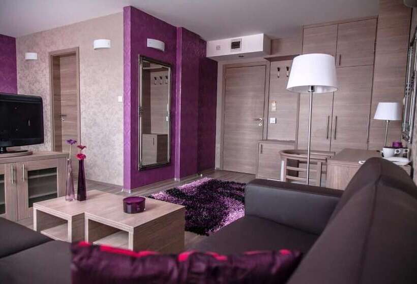 Fotos del hotel Vitta  Superior Budapest:  8