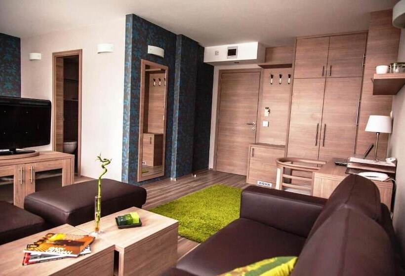 Fotos del hotel Vitta  Superior Budapest:  7