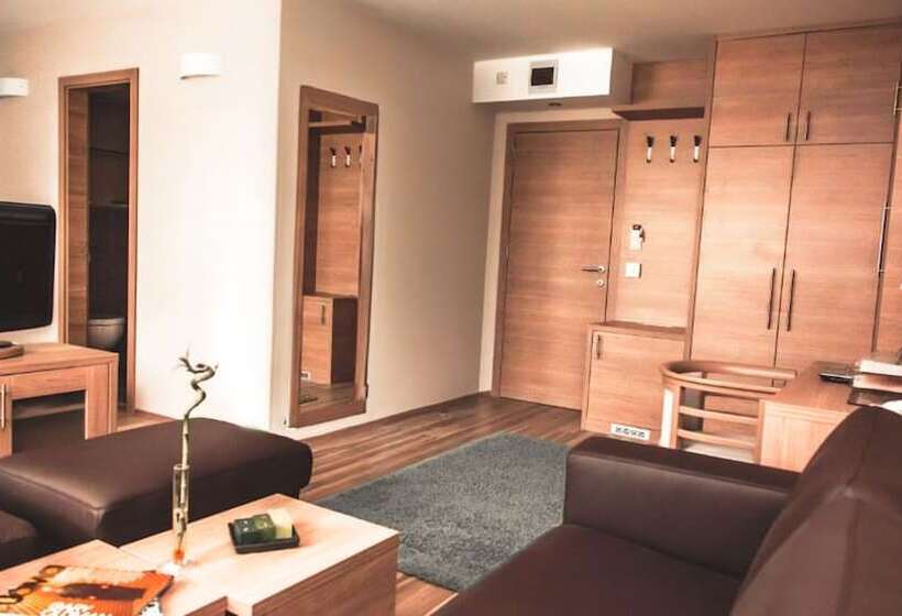 Fotos del hotel Vitta  Superior Budapest:  30