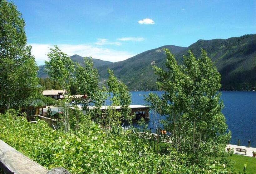 ホテル Western Riviera Lakeside Lodging