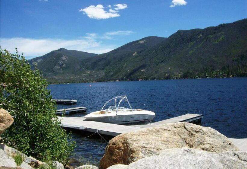 ホテル Western Riviera Lakeside Lodging