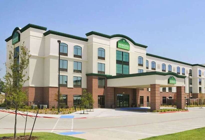 هتل Comfort Inn & Suites Frisco East Mckinney
