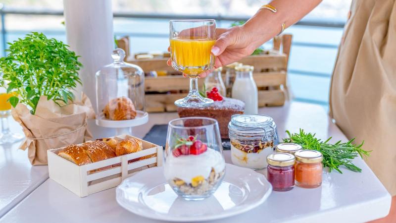 호텔 Xenia Residence & Suites
