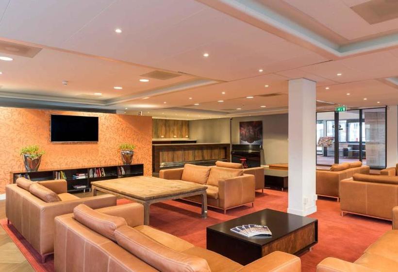 Htel Serviced Apartments Amstelveen