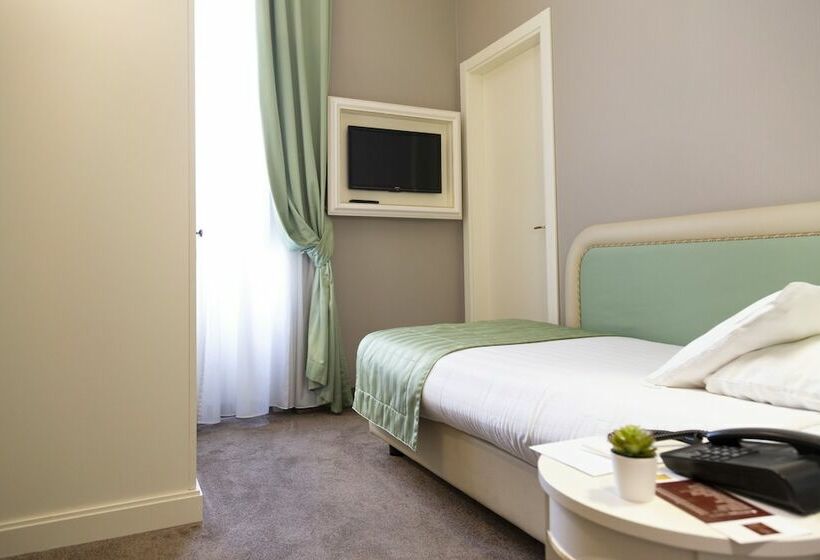 Fotos del hotel Ih Hotels Roma Dei Borgia:  11