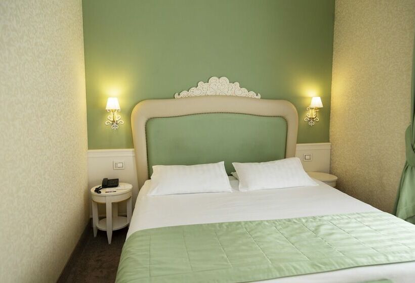 Fotos del hotel Ih Hotels Roma Dei Borgia:  14