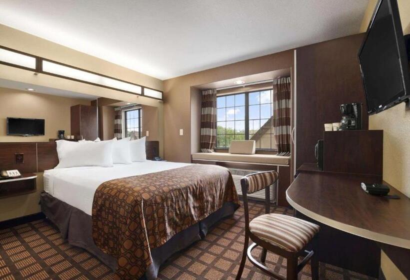 בית מלון כפרי Sonesta Essential Gonzales Tx