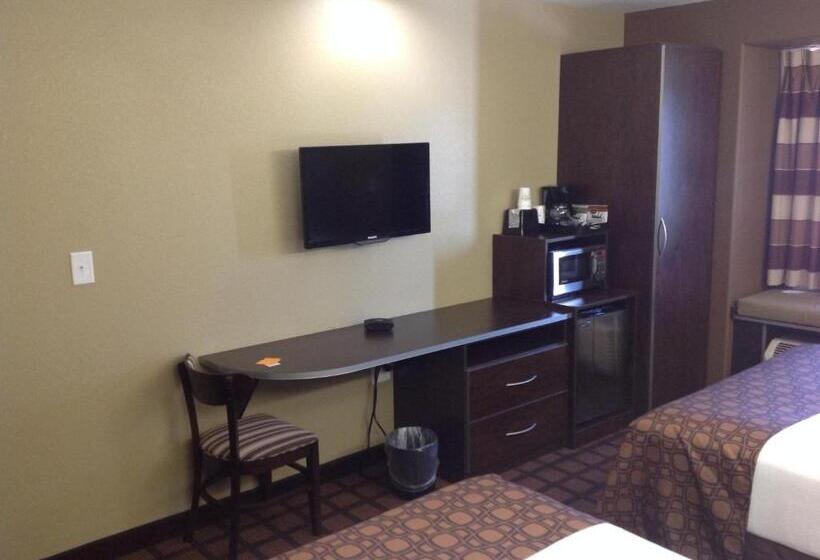 בית מלון כפרי Sonesta Essential Gonzales Tx