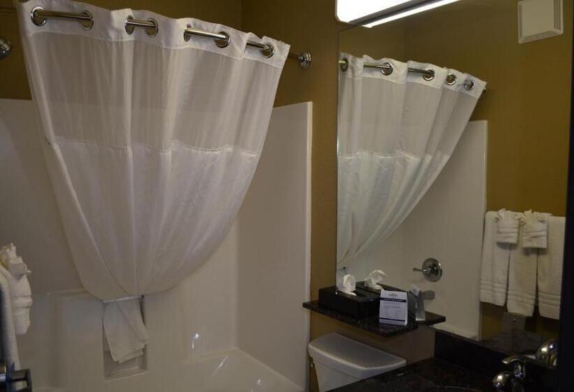 בית מלון כפרי Sonesta Essential Gonzales Tx