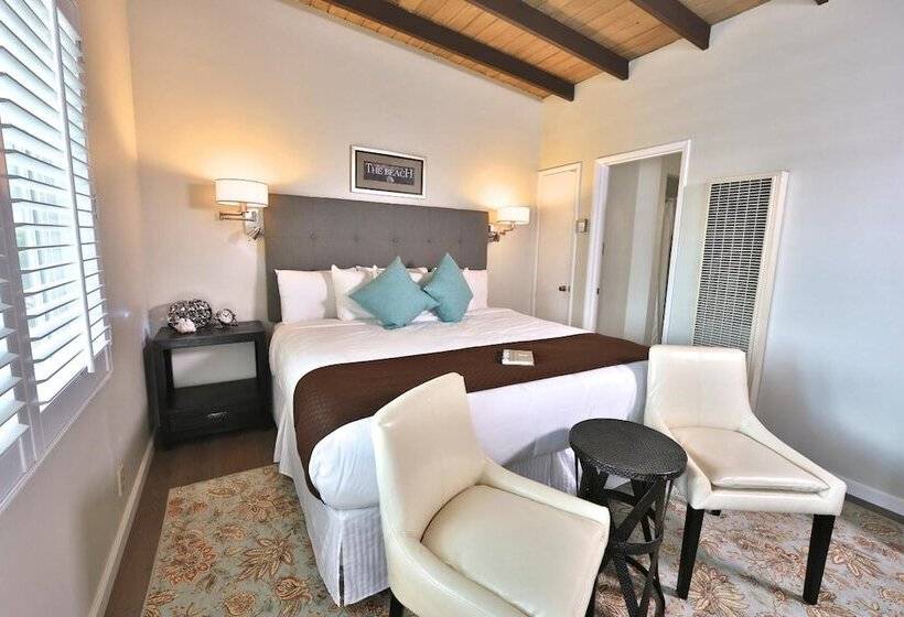 Мотель Pleasant Inn
