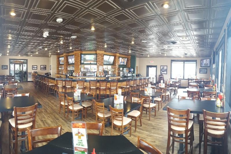 فندق على الطريق Woodfield Inn And Suites