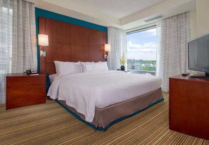 Residence Inn By Marriott Arlington Ballston