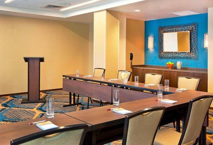 Residence Inn By Marriott Boston Back Bay/fenway