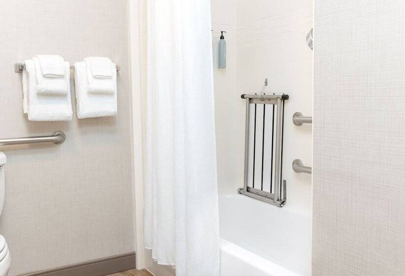 Residence Inn By Marriott Greenville