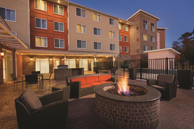 Residence Inn By Marriott Greenville