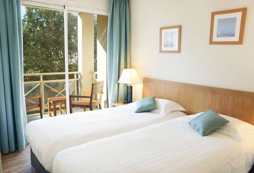 Residence Reine Marine