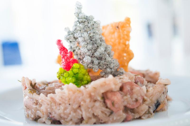 استراحتگاه Bouradanis Village