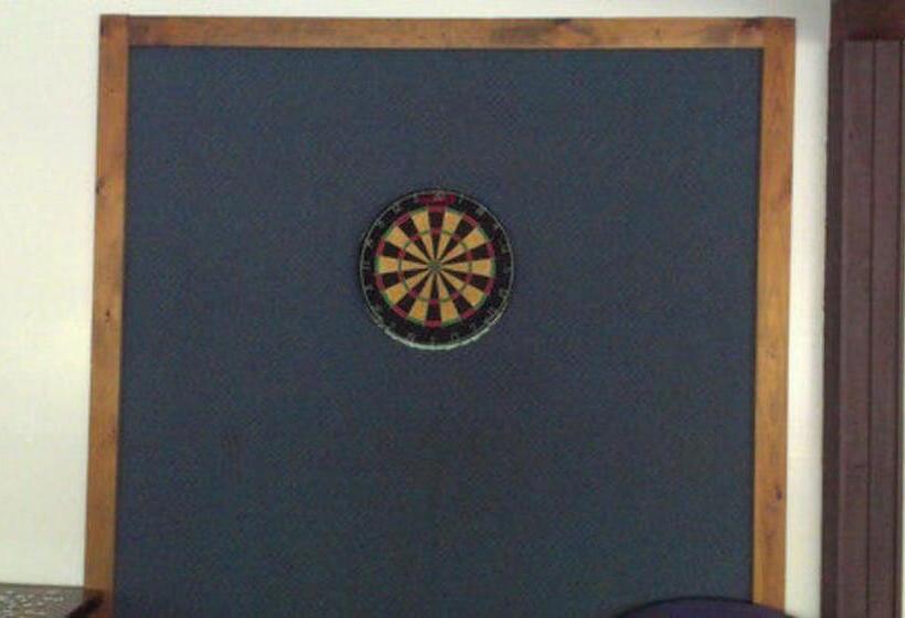 منتجع Evergreen Valley Inn