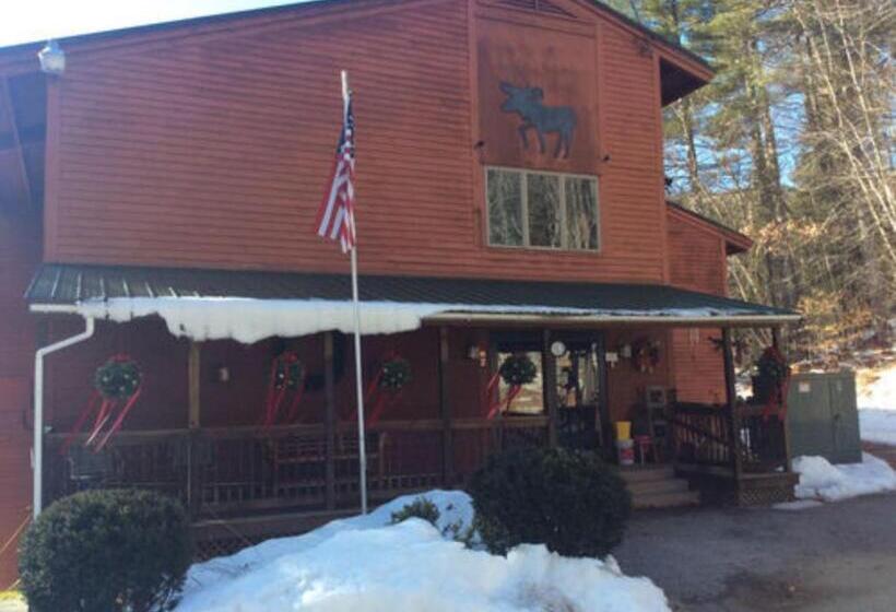 منتجع Evergreen Valley Inn