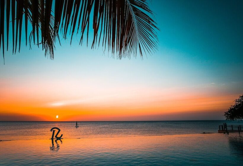 Royal Zanzibar Beach Resort